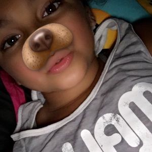 Meet your Posher, Ariana